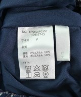 LHELBIE（レルビエ）その他 紺 サイズ:F レディース/2200647711019