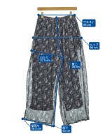 LHELBIE（レルビエ）その他 紺 サイズ:F レディース/2200647711019