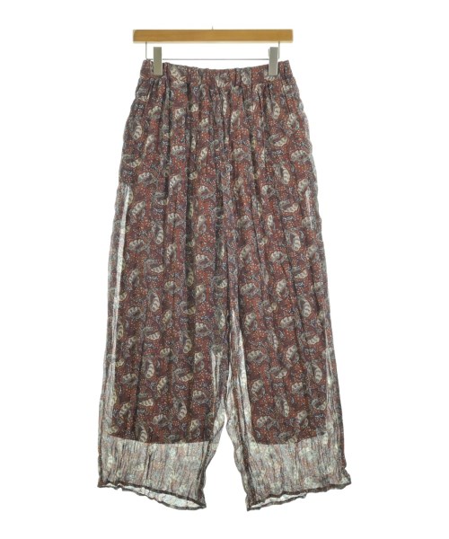 LHELBIE(レルビエ)その他 赤 サイズ:F/2200647711026