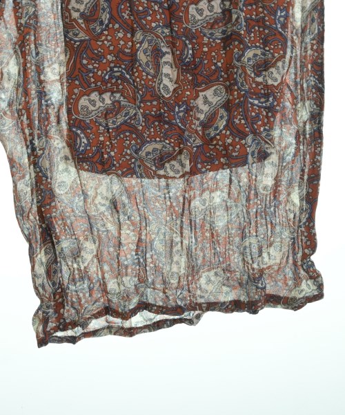 LHELBIE（レルビエ）その他 赤 サイズ:F レディース/2200647711026