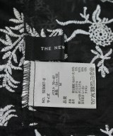 LHELBIE（レルビエ）カジュアルシャツ 黒 サイズ:M レディース/2200716062028