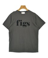 LHELBIE（レルビエ）Tシャツ・カットソー グレー サイズ:F レディース/2200695990183
