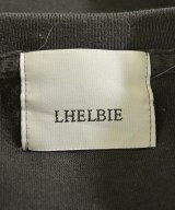 LHELBIE（レルビエ）Tシャツ・カットソー グレー サイズ:F レディース/2200695990183