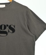 LHELBIE（レルビエ）Tシャツ・カットソー グレー サイズ:F レディース/2200695990183