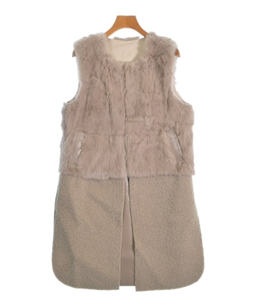 LHELBIE(レルビエ)その他 グレー サイズ:F/2200663659012