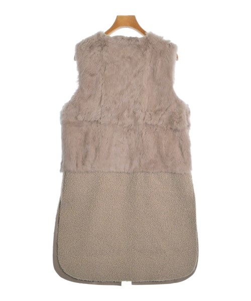 LHELBIE（レルビエ）その他 グレー サイズ:F レディース/2200663659012