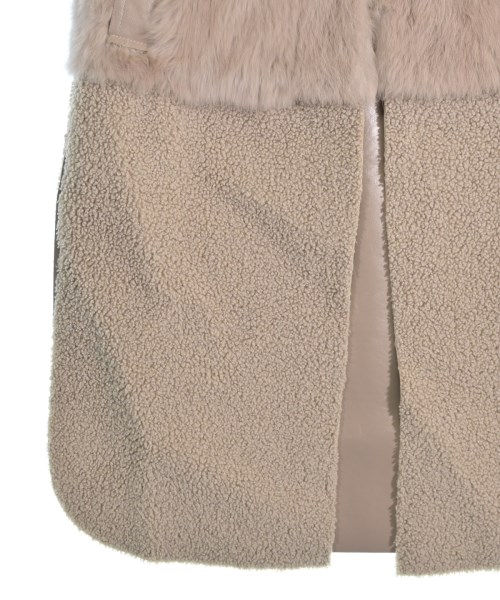 LHELBIE（レルビエ）その他 グレー サイズ:F レディース/2200663659012