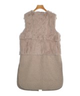 LHELBIE（レルビエ）その他 グレー サイズ:F レディース/2200663659012