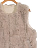 LHELBIE（レルビエ）その他 グレー サイズ:F レディース/2200663659012