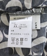 LHELBIE（レルビエ）ブラウス 黒 サイズ:M レディース/2200684521091
