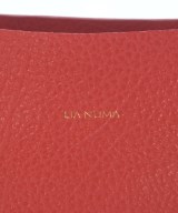 LIA NUMA（リアヌマ）ショルダーバッグ 赤 サイズ:- レディース/2200615794013