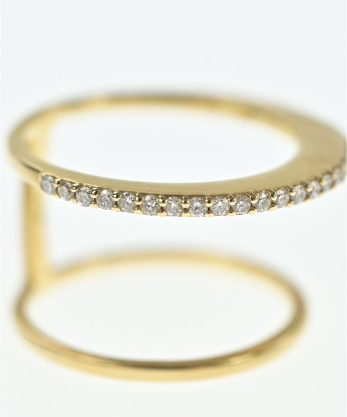 MAGNOLIA（マグノリア）リング ゴールド サイズ:-(11号位) レディース/2200640208011