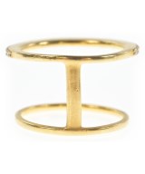 MAGNOLIA（マグノリア）リング ゴールド サイズ:-(11号位) レディース/2200640208011