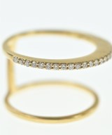 MAGNOLIA（マグノリア）リング ゴールド サイズ:-(11号位) レディース/2200640208011