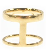 MAGNOLIA（マグノリア）リング ゴールド サイズ:-(3号位) レディース/2200640208028