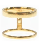 MAGNOLIA（マグノリア）リング ゴールド サイズ:-(3号位) レディース/2200640208028