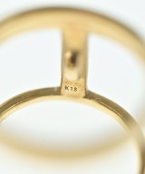 MAGNOLIA（マグノリア）リング ゴールド サイズ:-(3号位) レディース/2200640208028