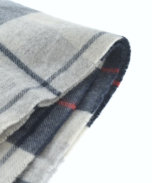 matti totti（マッティトッティ）ストール 紺 サイズ:- レディース/2200669204124