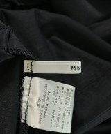 MECRE（メクル）ブラウス 黒 サイズ:F レディース/2200619435165
