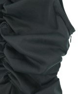 MECRE（メクル）ブラウス 黒 サイズ:F レディース/2200619435165