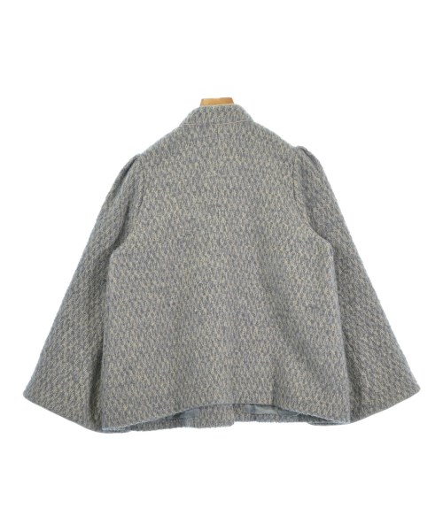 MECRE（メクル）その他 青 サイズ:S レディース/2200624283010