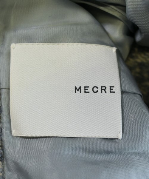 MECRE（メクル）その他 青 サイズ:S レディース/2200624283010