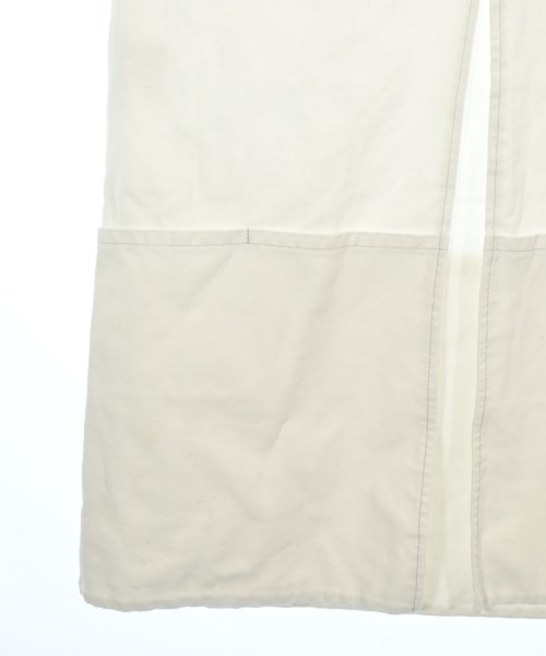 MECRE（メクル）ワンピース 白 サイズ:-(M位) レディース/2200624283027