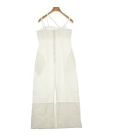 MECRE（メクル）ワンピース 白 サイズ:-(M位) レディース/2200624283027