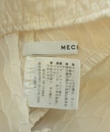 MECRE（メクル）ブラウス 白 サイズ:F レディース/2200604153067