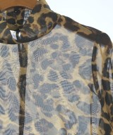 MECRE（メクル）ブラウス ベージュ サイズ:F レディース/2200670635023