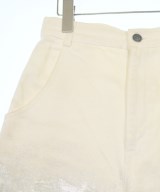 MECRE（メクル）デニムパンツ 白 サイズ:M レディース/2200674405011
