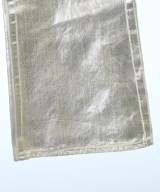 MECRE（メクル）デニムパンツ 白 サイズ:M レディース/2200674405011