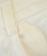 MECRE（メクル）デニムパンツ 白 サイズ:M レディース/2200674405011