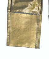 MECRE（メクル）デニムパンツ 紺 サイズ:S レディース/2200645610079