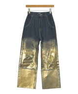 MECRE デニムパンツ