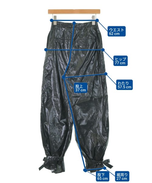 MECRE（メクル）その他 黒 サイズ:S レディース/2200649079032