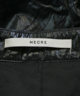 MECRE（メクル）その他 黒 サイズ:S レディース/2200649079032