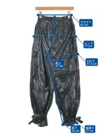 MECRE（メクル）その他 黒 サイズ:S レディース/2200649079032