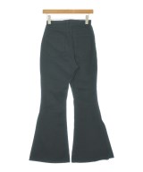 MECRE（メクル）デニムパンツ 黒 サイズ:S レディース/2200658280016
