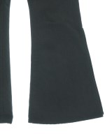 MECRE（メクル）デニムパンツ 黒 サイズ:S レディース/2200658280016
