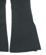 MECRE（メクル）デニムパンツ 黒 サイズ:S レディース/2200658280016