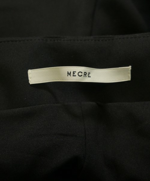 MECRE（メクル）その他 黒 サイズ:S レディース/2200658280023