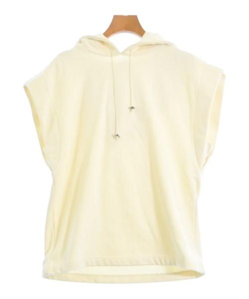 MECRE(メクル)パーカー 白 サイズ:F/2200658280030