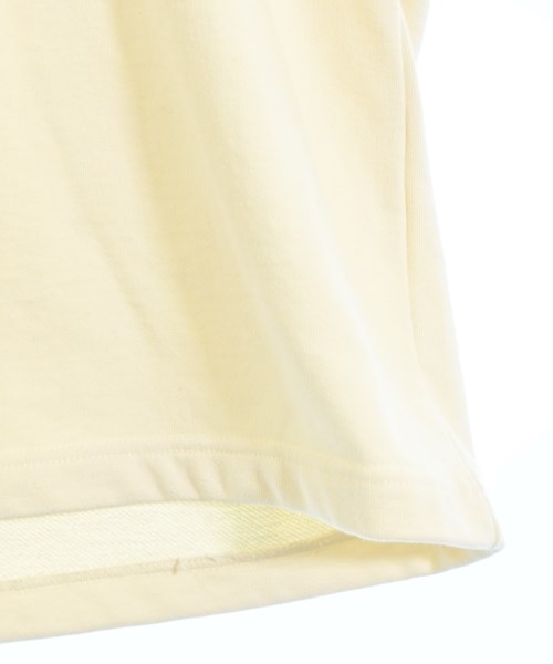 MECRE（メクル）パーカー 白 サイズ:F レディース/2200658280030