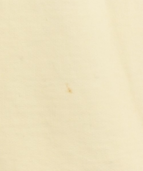 MECRE（メクル）パーカー 白 サイズ:F レディース/2200658280030