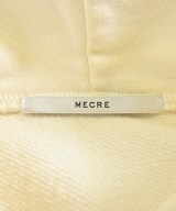 MECRE（メクル）パーカー 白 サイズ:F レディース/2200658280030