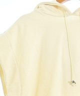 MECRE（メクル）パーカー 白 サイズ:F レディース/2200658280030