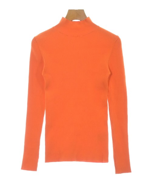 MECRE(メクル)ニット・セーター オレンジ サイズ:F/2200658280047