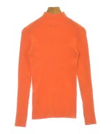 MECRE（メクル）ニット・セーター オレンジ サイズ:F レディース/2200658280047