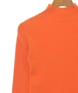 MECRE（メクル）ニット・セーター オレンジ サイズ:F レディース/2200658280047